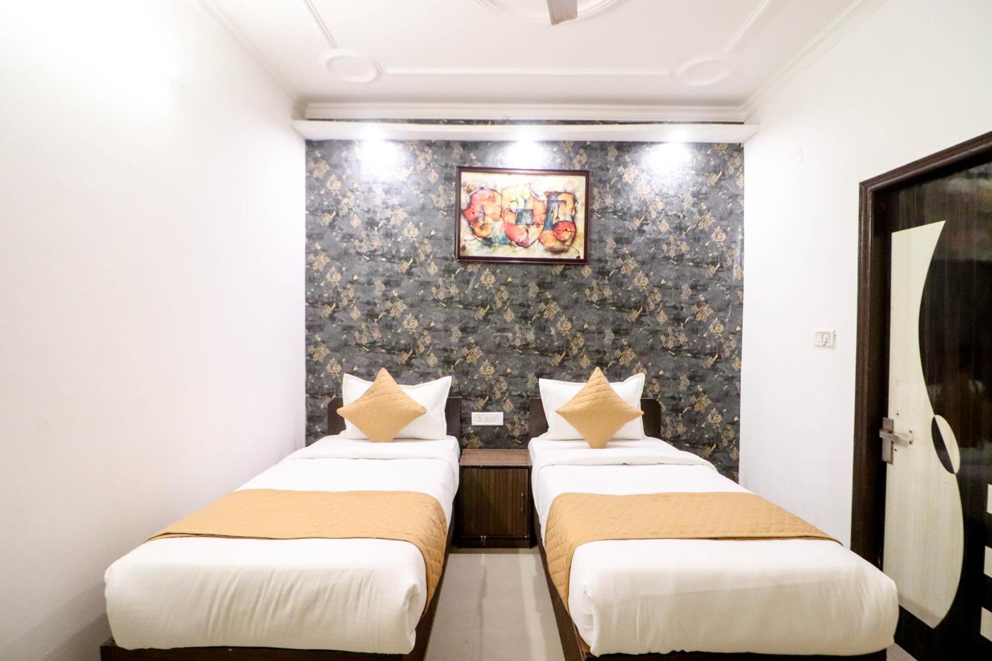 Hotel Delhi Airport New Delhi